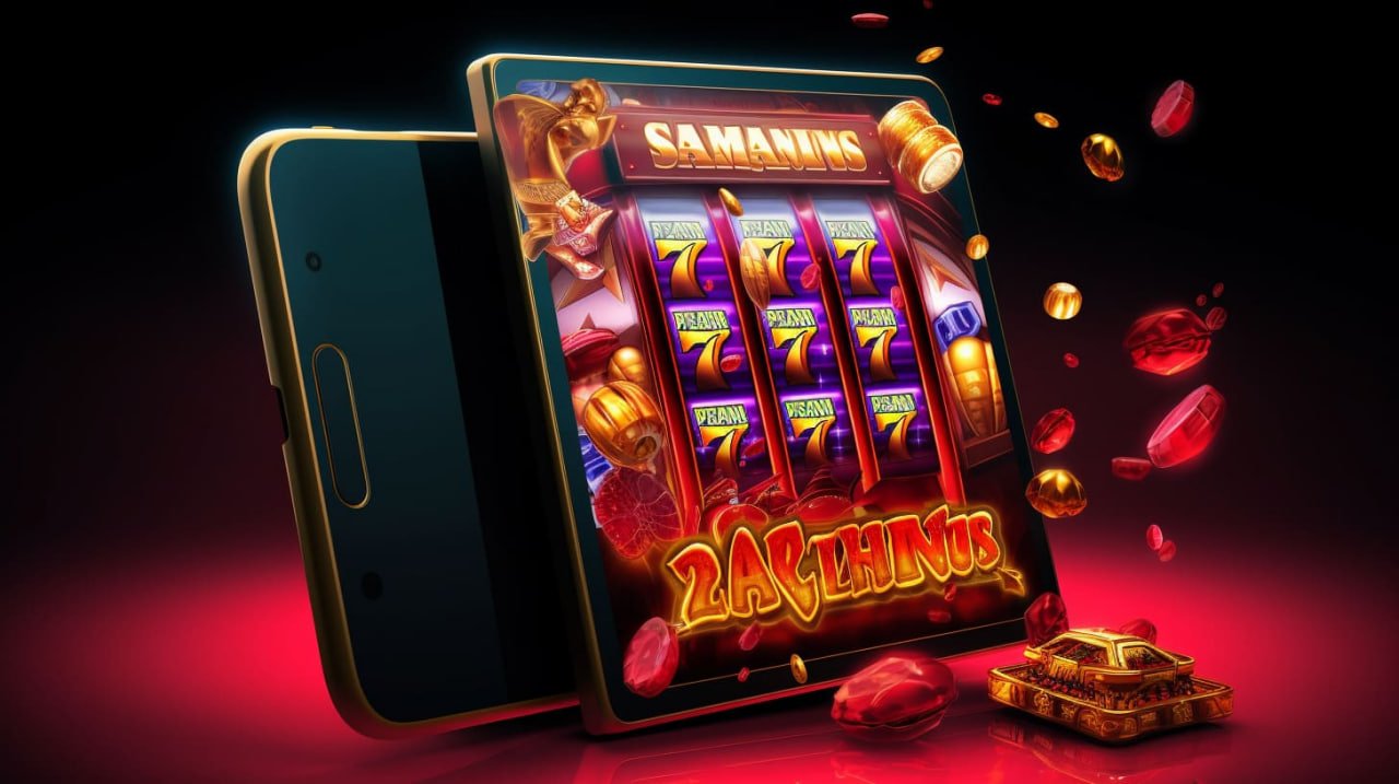 7777rt kemenangan jackpot slot terbesar pemain dari Surabaya