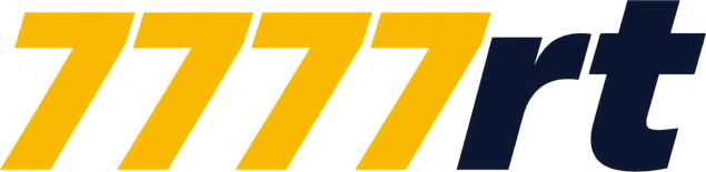 7777rt Logo